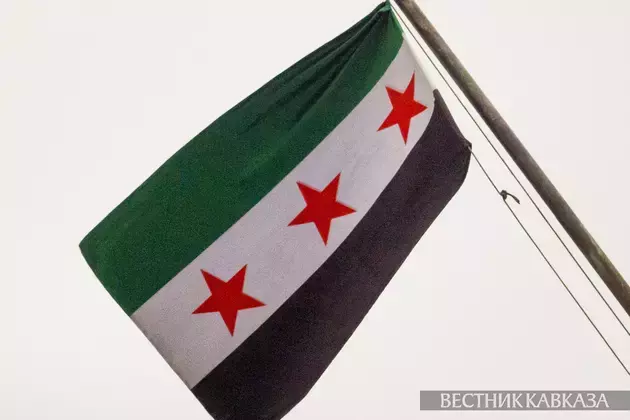 First parliamentary elections since Assad being held in Syria