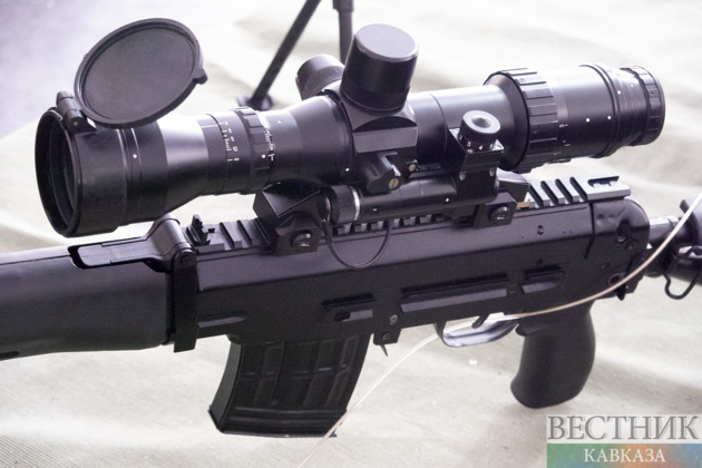 Anti-government forces attack IRGC headquarters in western Iran