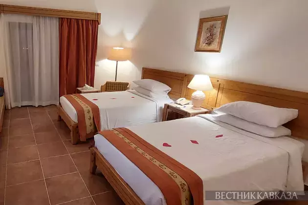 China may invest in new hotels in North Ossetia