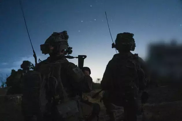 Hamas insists on ceasefire until hostages return