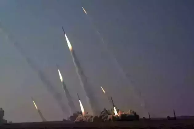 Gulf states and EU urge Iran to halt missile development