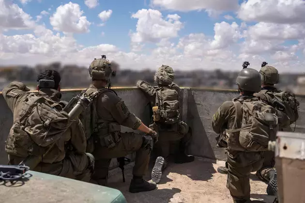 Israeli, Kazakh Foreign ministers discussed Gaza negotiations