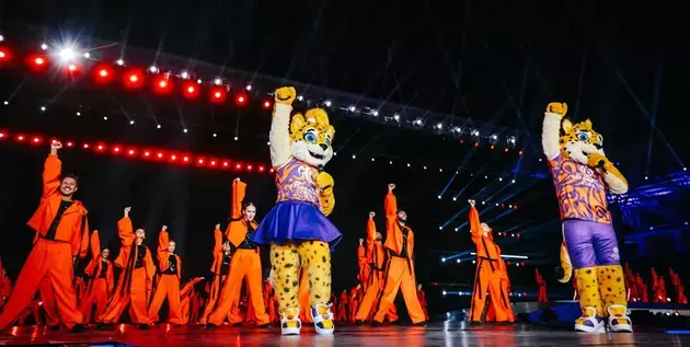 Closing ceremony of 2025 CIS Games took place in Ganja