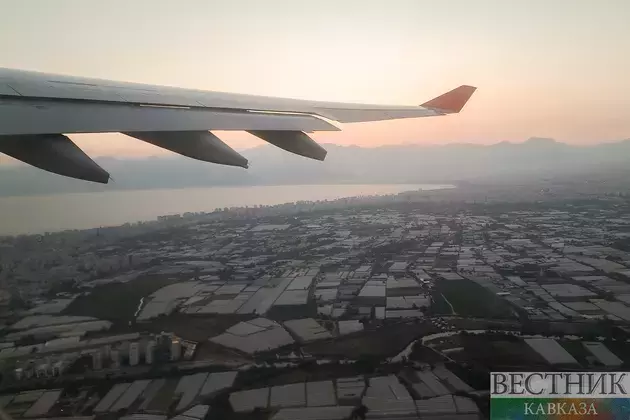 Direct low-cost flight to connect Kutaisi and Venice this winter