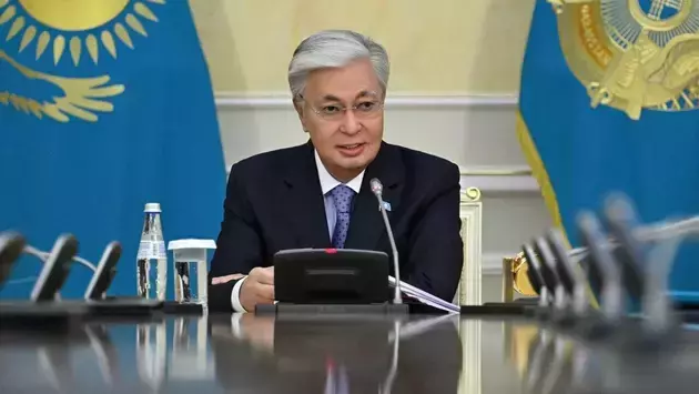 Tokayev to pay state visit to Russia on November 12