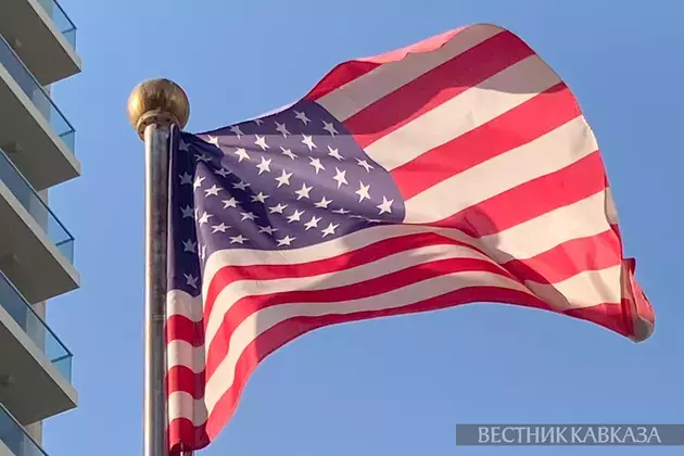 No US troops to be deployed in Gaza, Brad Cooper says 