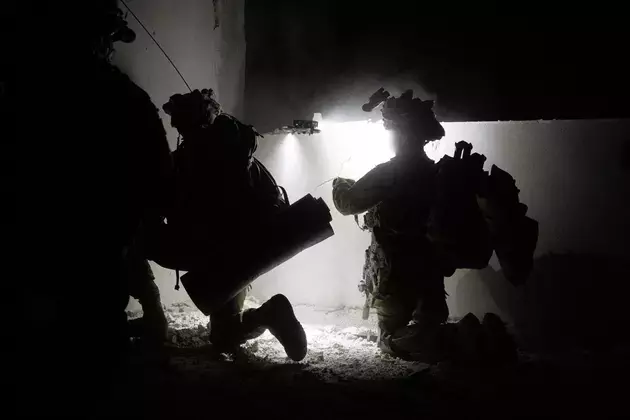 Israel plans Hamas tunnel destruction after hostage release