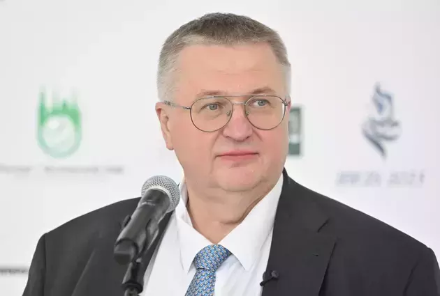 Alexey Overchuk: freight traffic across Russian-Azerbaijani border increases by 13%