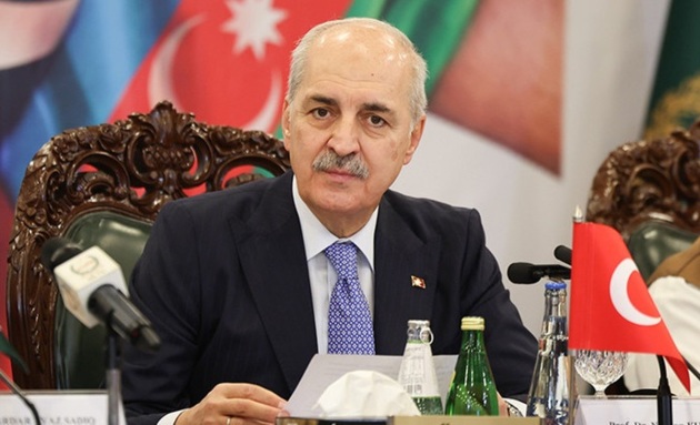 Turkey assesses relations with Azerbaijan and Pakistan