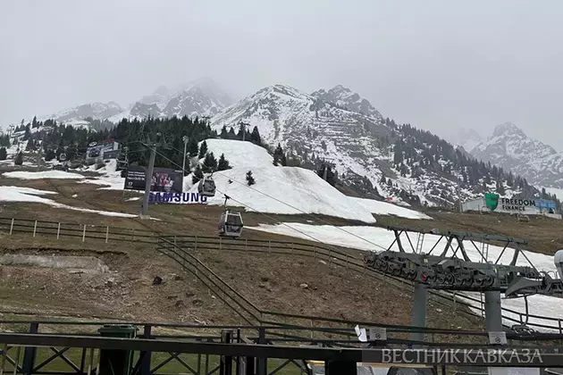 NCFD ski resorts to receive funds for development