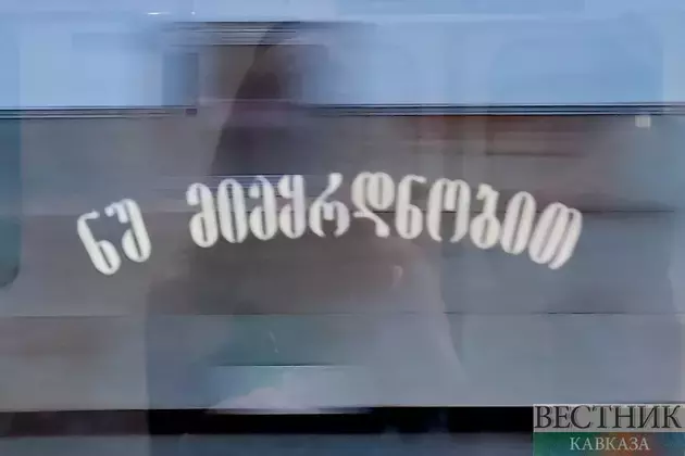 Tbilisi Metro partially unavailable due to emergency 