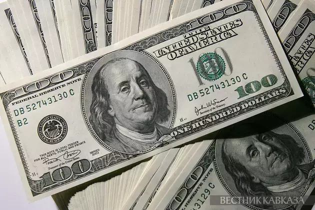 Money transfers from Russia to Georgia decline by nearly 25%