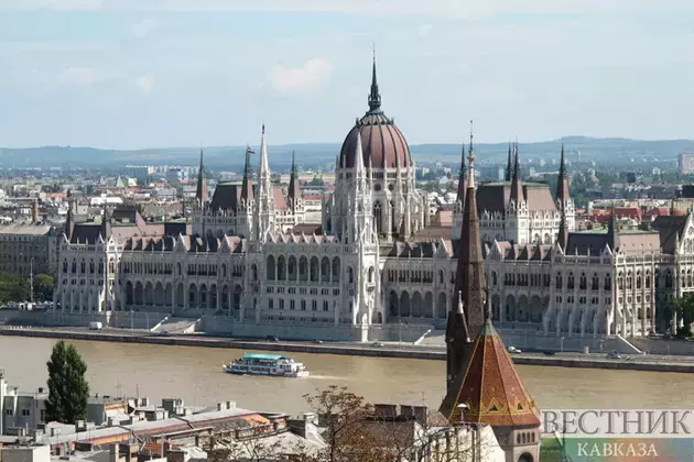 Hungary begins preparations for Putin-Trump meeting