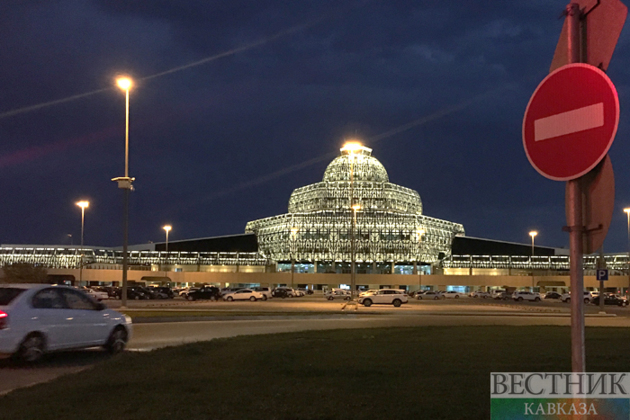 Two planes en route to Uzbekistan make emergency landing in Baku