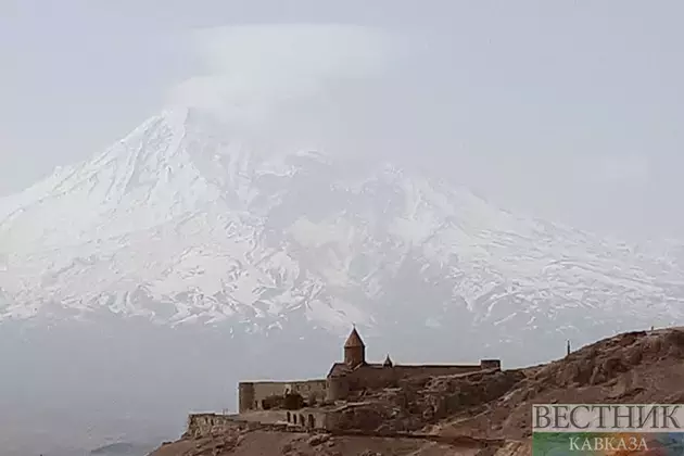 Armenia assumes opening of border with Türkiye in the coming months