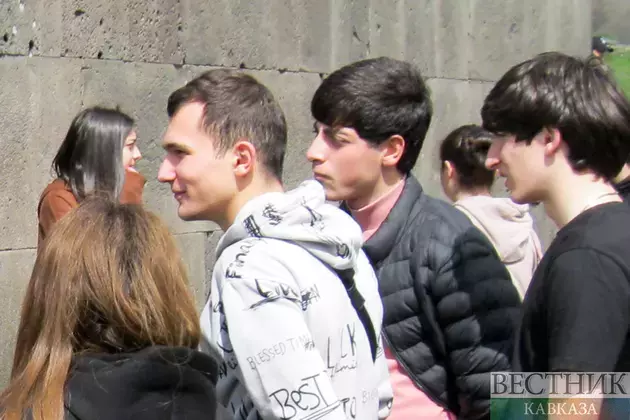 Rural Youth Festival in Karachay-Cherkessia attracts 1,000 participants