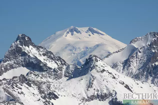 Rescuers recover deceased Costa Rican climber from Mount Elbrus