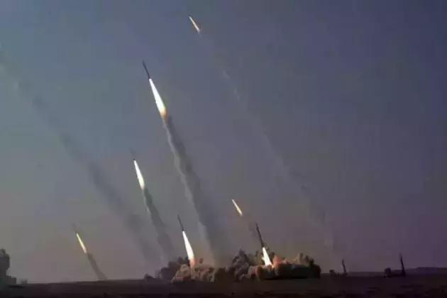 IRGC vows response to terrorist attack in Iran