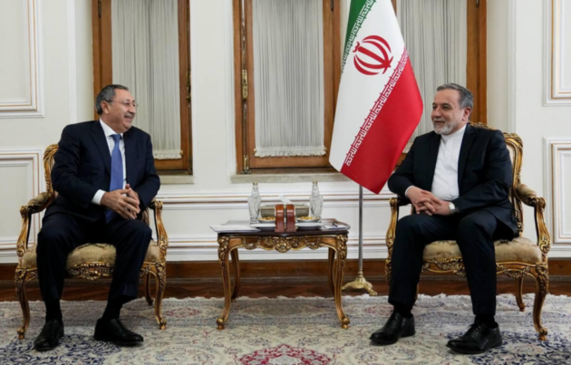 Azerbaijan and Iran expanding cooperation