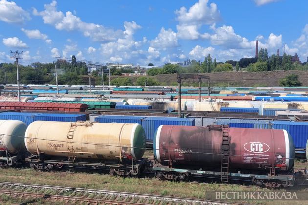 Azerbaijan, Georgia, Kazakhstan to unify transport tariff along Middle Corridor