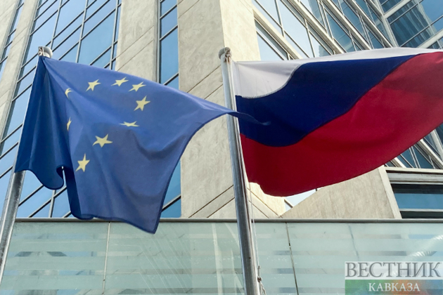 EU to gradually ban Russian LNG imports