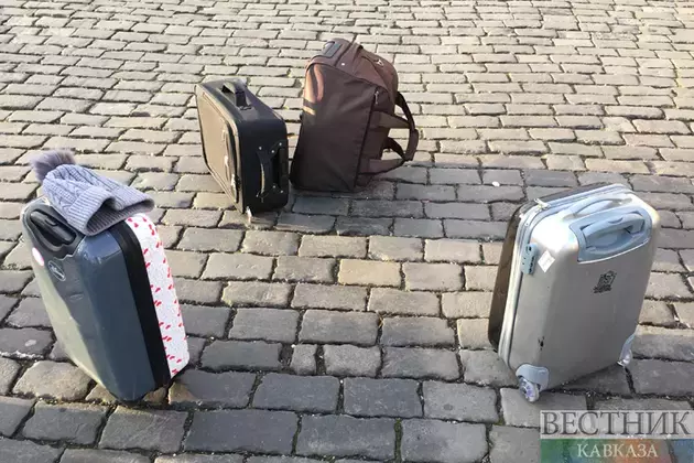 Azerbaijan returns 18 families to their home village of Seyidbeyli