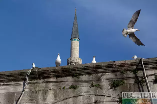 Pakistani Foreign Ministry: Pakistani-Afghan talks to take place in Türkiye on Saturday