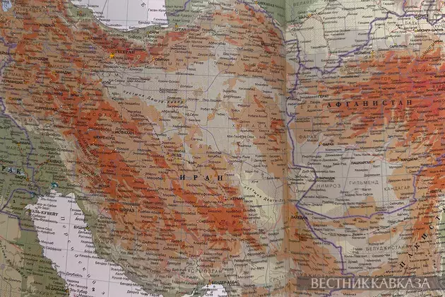 Iran hosts World Military Archery Championship