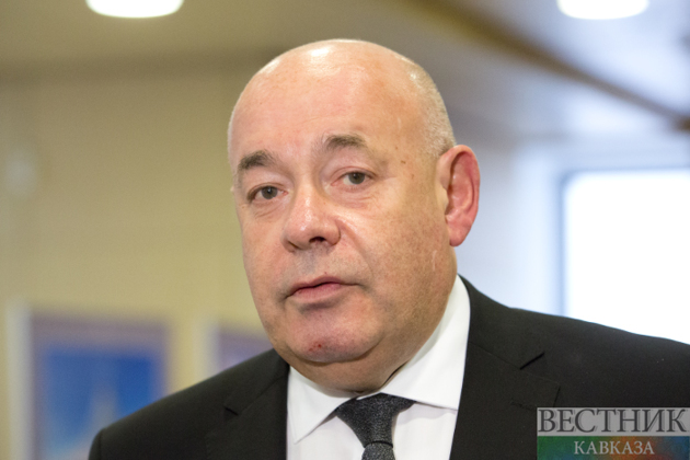 Russia and Azerbaijan to restore intercultural dialogue - Shvydkoi