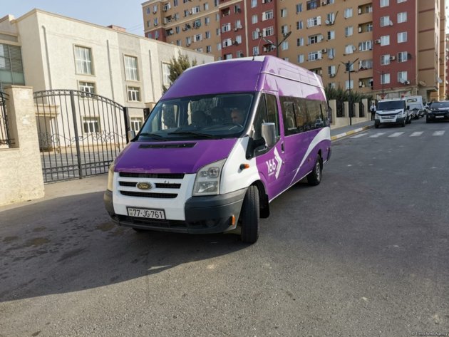 Azerbaijan's Khojavend welcomes new residents