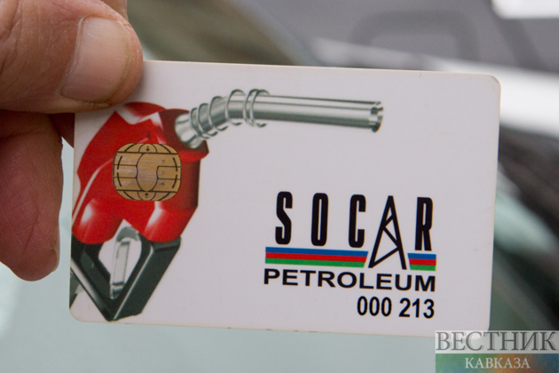 Baku and Tashkent expanding oil cooperation