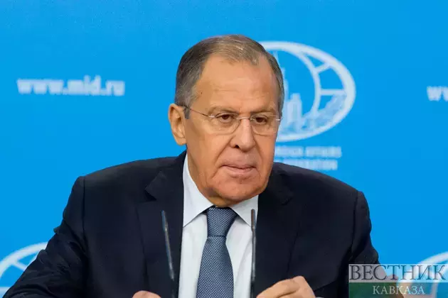 Lavrov announces readiness to maintain dialogue with the US, Szijjártó says 