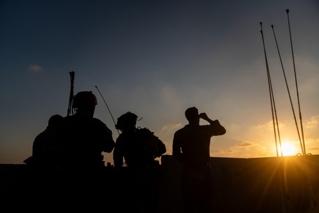 Israel carries out airstrikes in Gaza