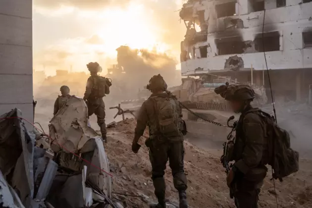 Compliance with ceasefire in Gaza resumed