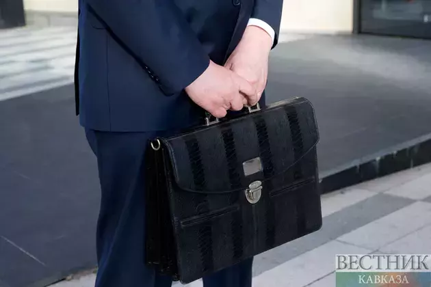 Kaytag district in Dagestan elects new administrative head