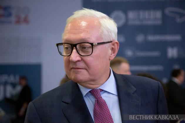 Ryabkov reveals when time, venue of Putin-Trump meeting to be determined