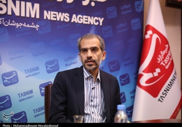 Iran to launch up to 10 satellites per month