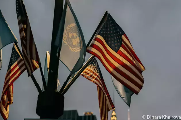 UN issues warning following Trump's nuclear testing announcement