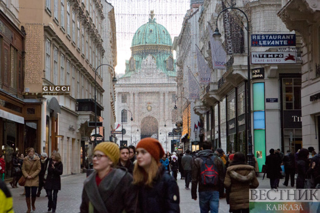 Austrian Airlines to resume Tehran-Vienna direct flights