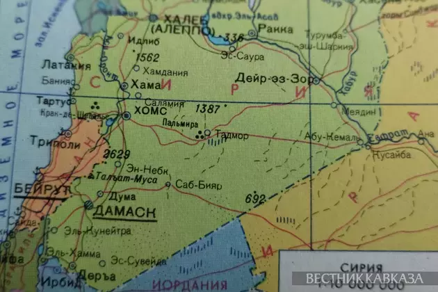 500,000 people returned to Syria since change of government 