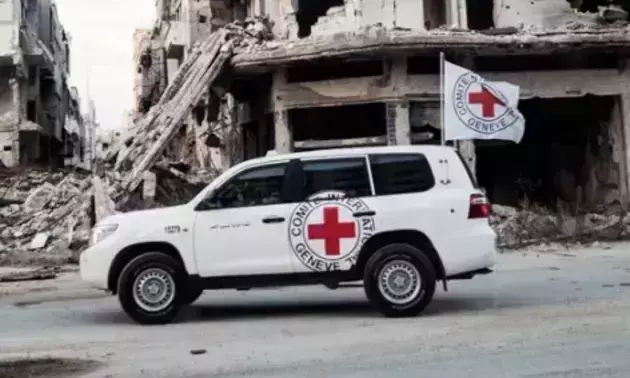 Hamas hands over bodies of three more hostages to Israel