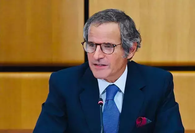 IAEA: nuclear weapons tests weaken international security