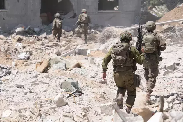 Israel vows to continue eliminating Hamas militants