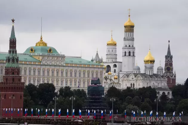 Kremlin: Russia and Central Asian countries linked by integration processes