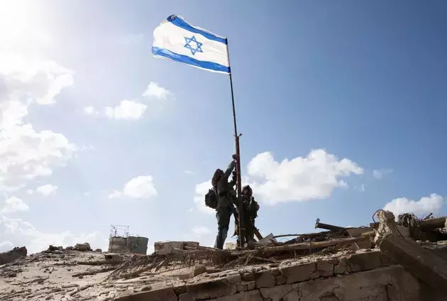 Israel Katz: If there are no tunnels, there is no Hamas