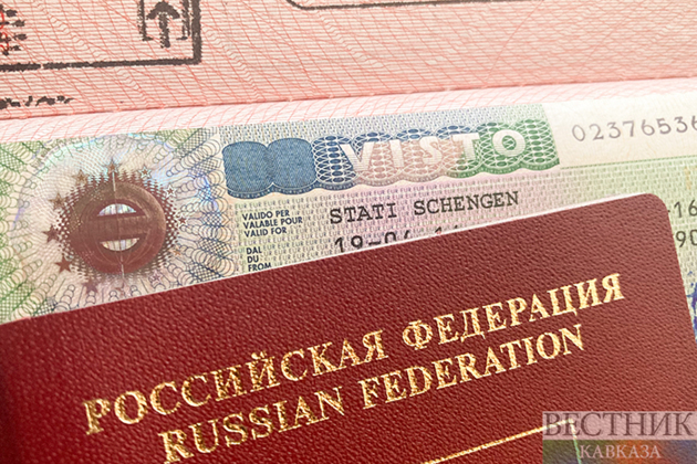 EU to stop issuing multiple-entry visas for Russians
