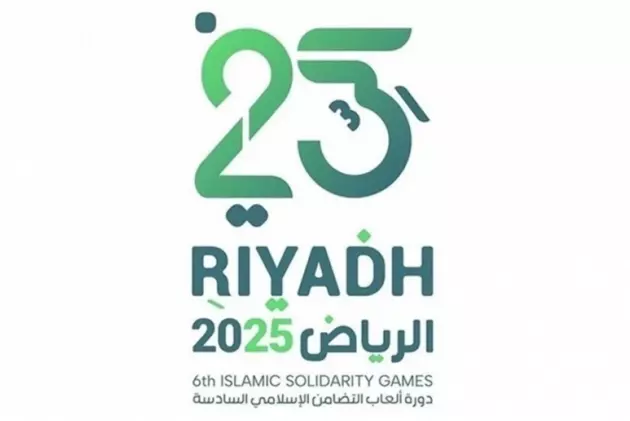 6th Islamic Solidarity Games kick off in Riyadh