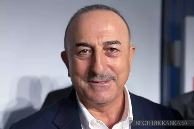Mevlüt Çavuşoğlu: Türkiye will strengthen contacts with Russia
