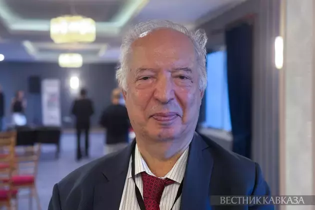 Türkiye always remembers about Russian aid, Turkish journalist says 