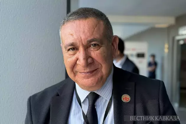 Azerbaijani and Turkish media will strengthen cooperation, Rashad Majid says 